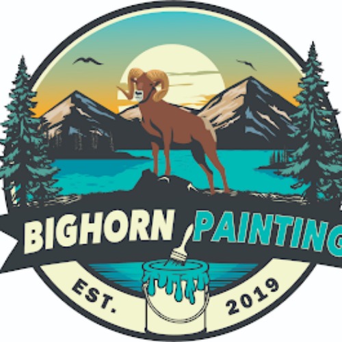Image for Bighorn Painting with ID of: 6703022