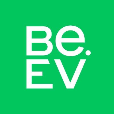 Image for Be.EV Charging Station with ID of: 6703103