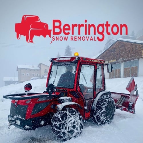 Image for Berrington Snow Management with ID of: 6232422