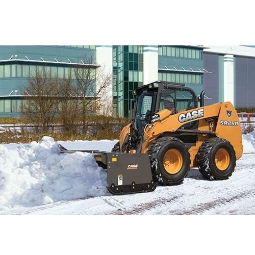 Image for Berrington Snow Management with ID of: 6232423