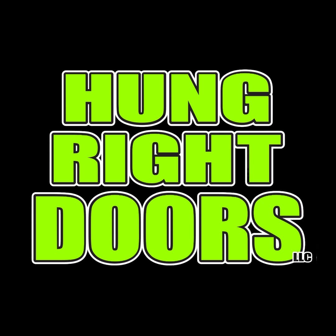 Image for Hung Right Doors, LLC with ID of: 6703318