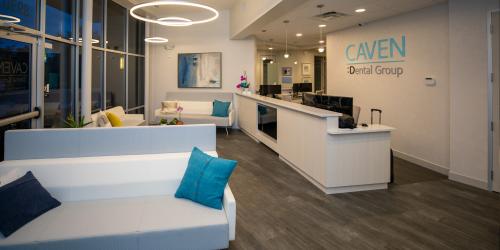 Image for Caven Dental Group with ID of: 6232465