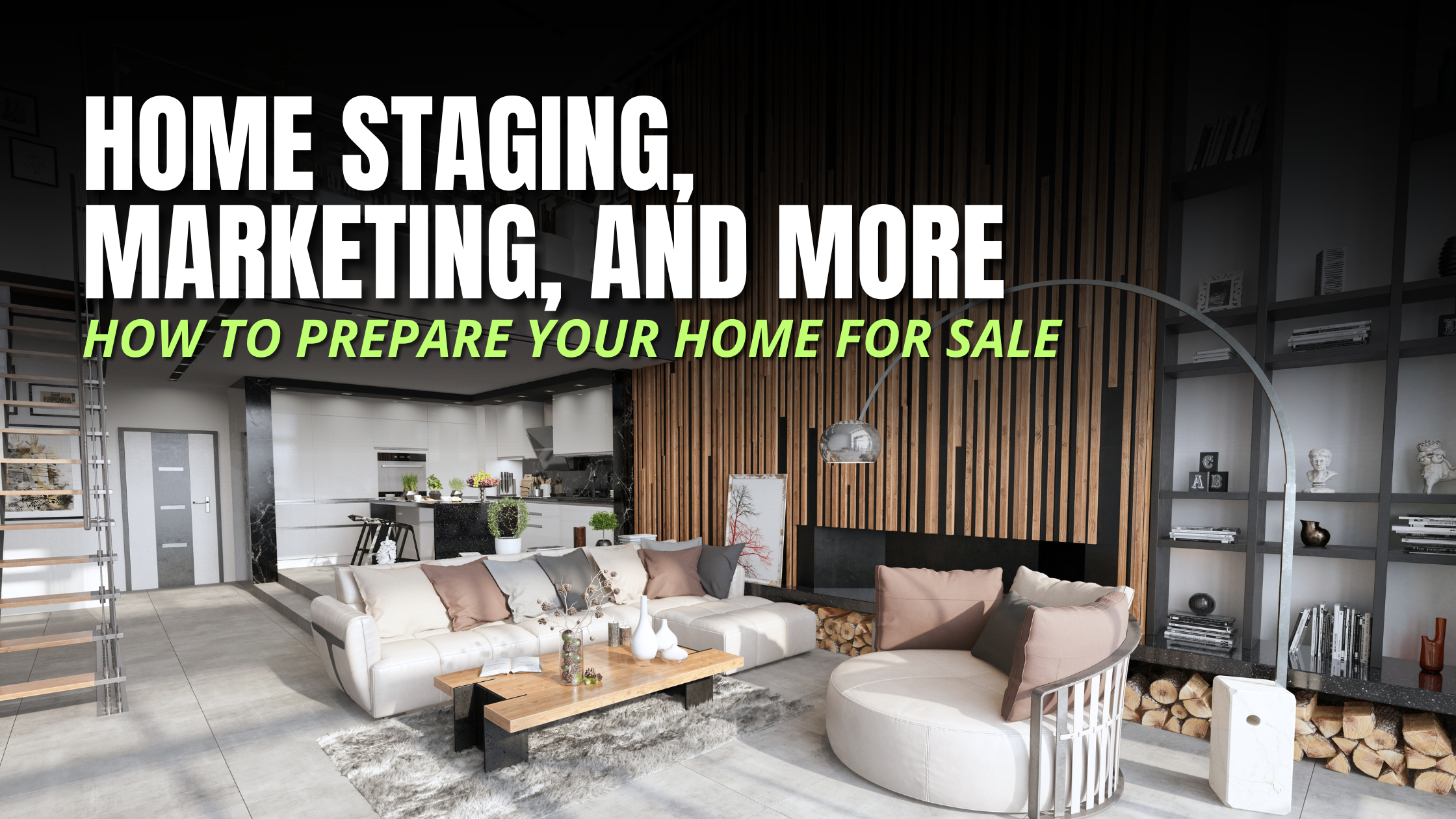 Image for Smart Tips for Selling Your Home: How to Attract Buyers and Maximize Your Profit with ID of: 6703671