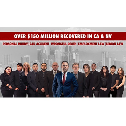Image for Heidari Law Group with ID of: 6233112