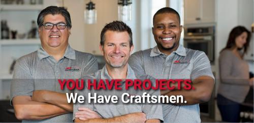 Image for Ace Handyman Services North Utah County with ID of: 6233221