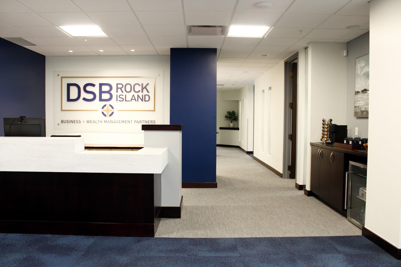 Image for DSB Rock Island Wealth Management with ID of: 6233323