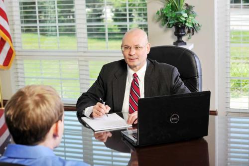 Image for Dunn CPA Firm with ID of: 6233351