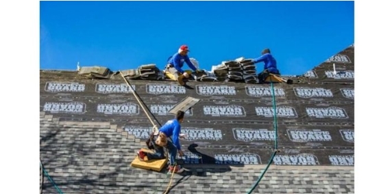 Image for Baker Roofing & Construction, Inc with ID of: 3702182