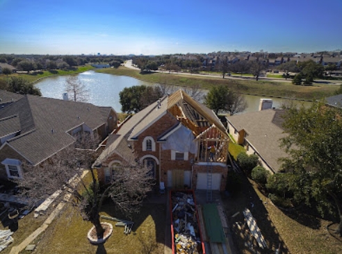 Image for Baker Roofing & Construction, Inc with ID of: 3702179