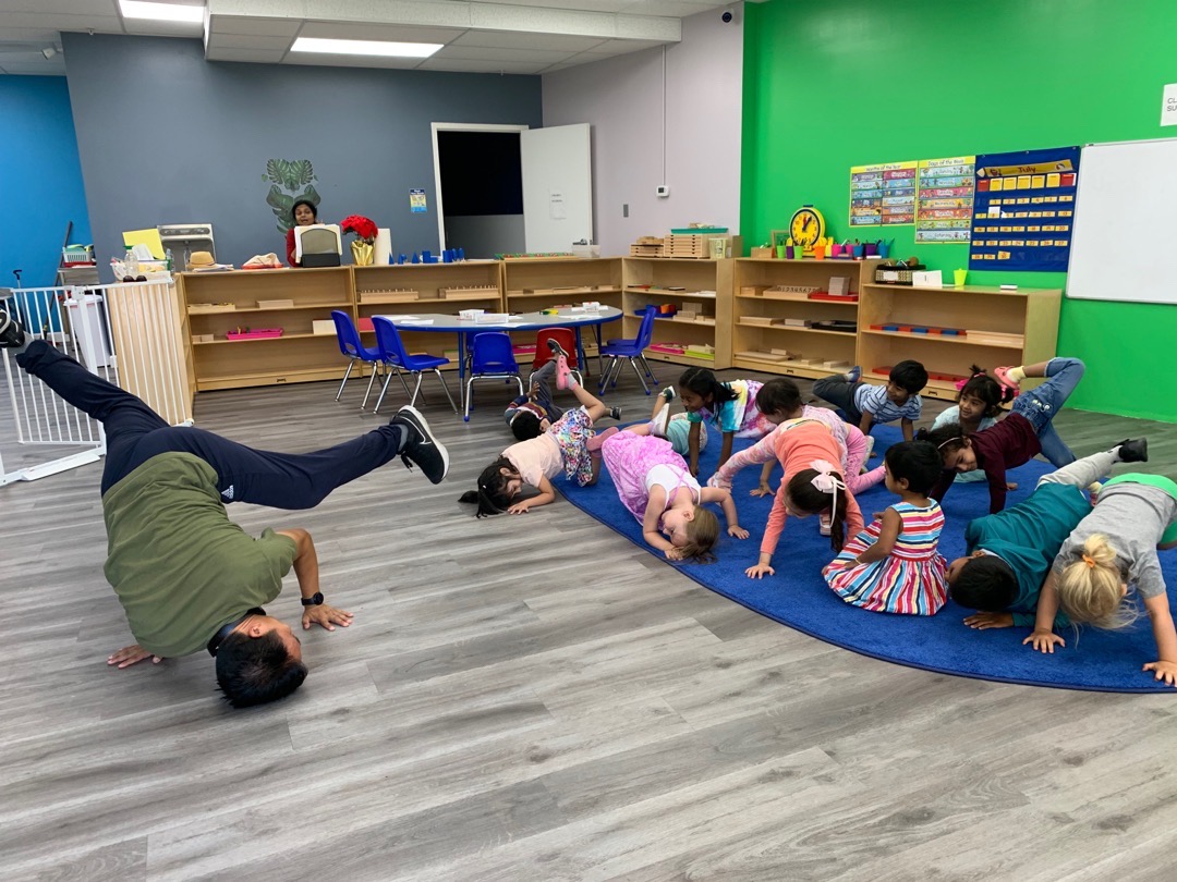 Image for Santa Clara Montessori with ID of: 6233531