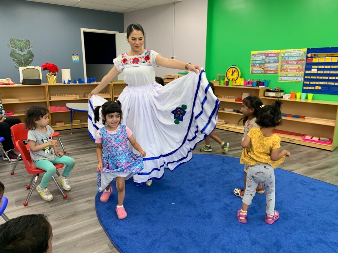 Image for Santa Clara Montessori with ID of: 6233533