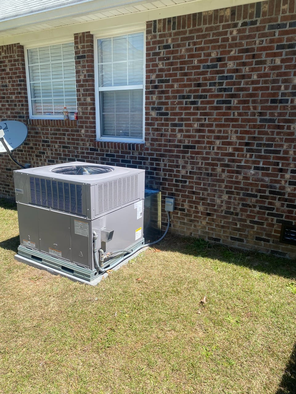 Image for Preferred Comfort Heating and Cooling with ID of: 6233717