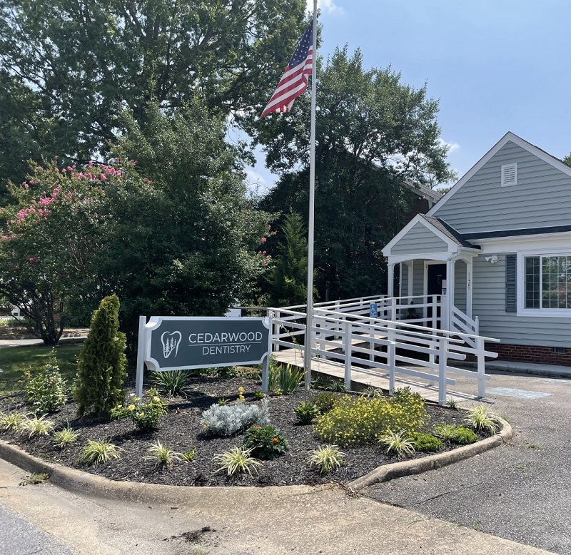 Image for Cedarwood Dentistry with ID of: 6233957