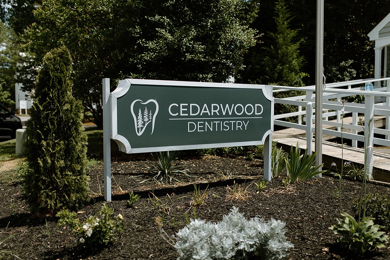 Image for Cedarwood Dentistry with ID of: 6233959