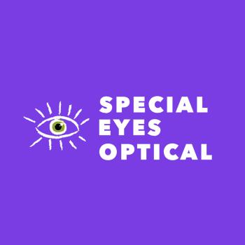 Image for Special Eyes Optical with ID of: 6704406