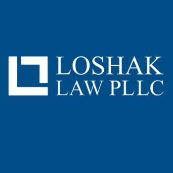 Image for Loshak Law, PLLC with ID of: 6704614