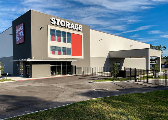Image for Spacebox Storage Spring Hill with ID of: 6234167