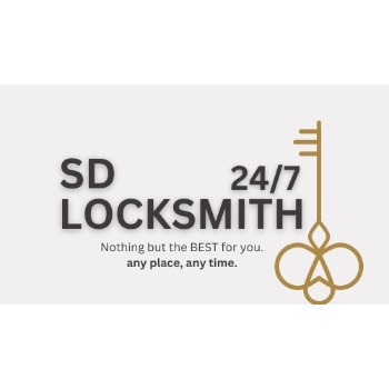 Image for SD Locksmith 24/7 with ID of: 6704837