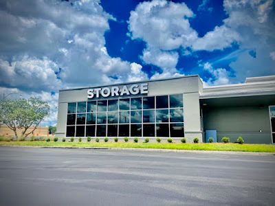 Image for Spacebox Storage Laurel with ID of: 6234277