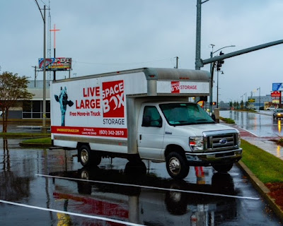 Image for Spacebox Storage Laurel with ID of: 6234280