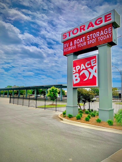 Image for Spacebox Storage Laurel with ID of: 6234283