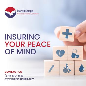 Image for Martin Estepp Medicare Insurance with ID of: 6234332