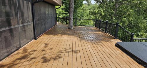 Image for Graber Outdoors with ID of: 6234352