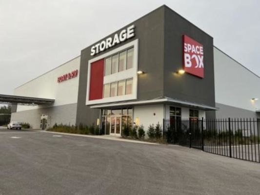 Image for Spacebox Storage Florosa with ID of: 6234673