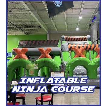 Image for Airbound Trampoline Park with ID of: 6234707