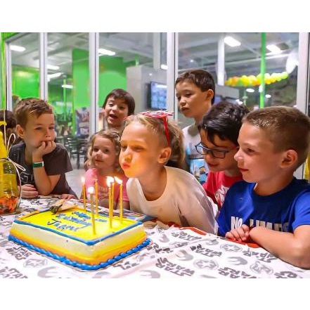 Image for Airbound Trampoline Park with ID of: 6234712