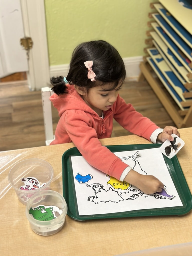 Image for Santa Clara Montessori with ID of: 6234743