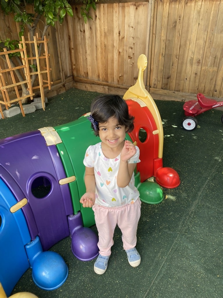 Image for Santa Clara Montessori with ID of: 6234745