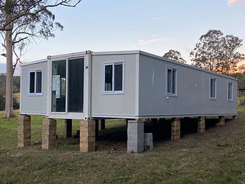 Image for Container Home Lady with ID of: 6234919