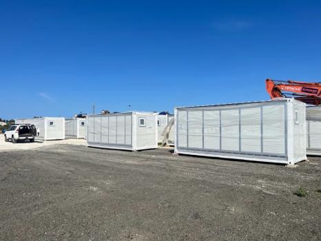 Image for Container Home Lady with ID of: 6234921