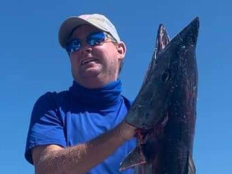 Image for Charter Boat Triple Time with ID of: 6234989