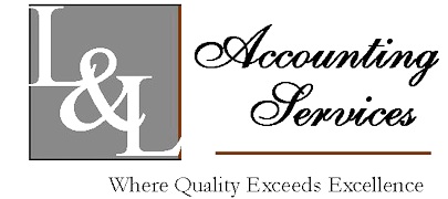 Image for L & L Accounting Services with ID of: 6705300