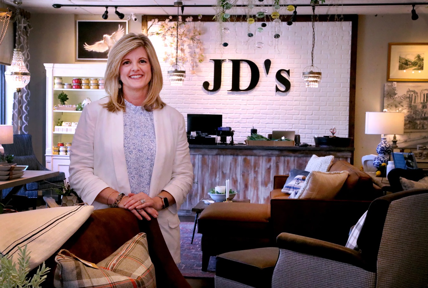 Image for JD's All About Home with ID of: 6235439