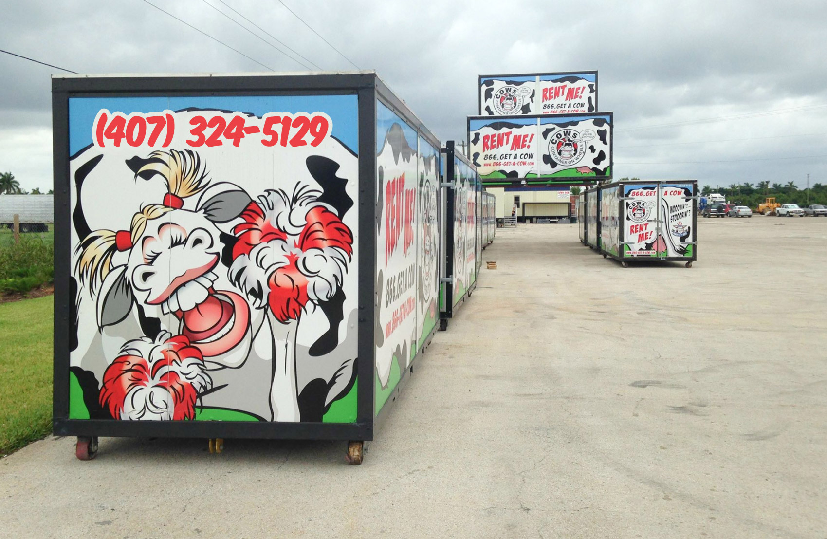 Image for COWS Mobile Storage with ID of: 3129886
