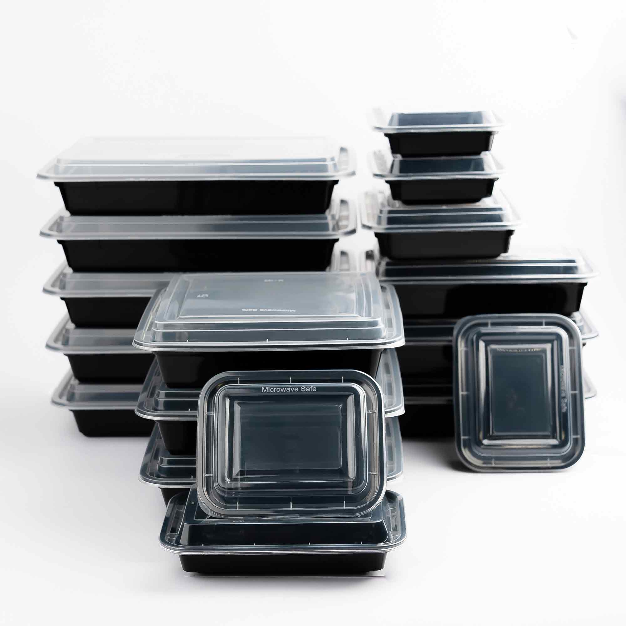 Image for Disposable Food Container Manufacturing Plant Project Report 2025: Industry Trends and Unit Setup with ID of: 6705619