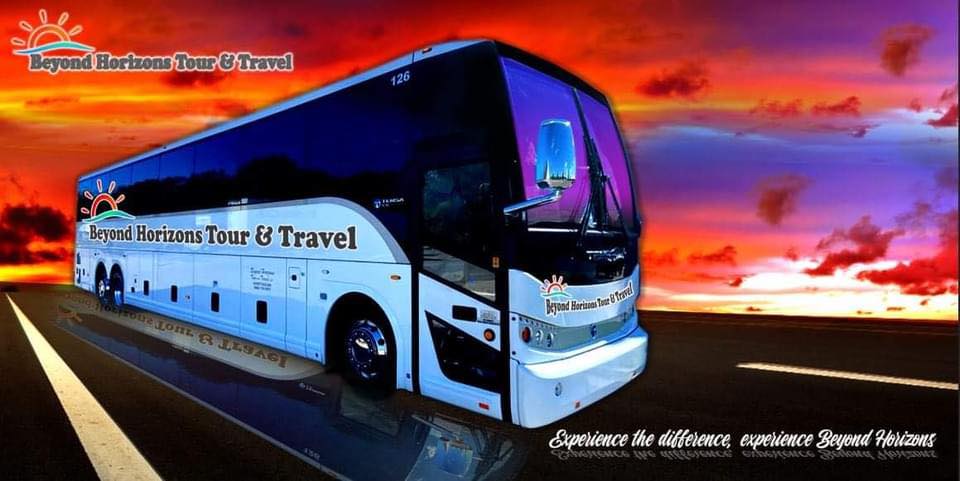 Image for Beyond Horizons Tour & Travel with ID of: 6235780