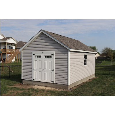 Image for Kauffman Structures with ID of: 6236006