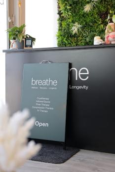 Image for Breathe WRL with ID of: 6236283