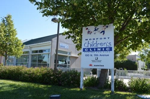 Image for Monfort Children's Clinic with ID of: 6236390