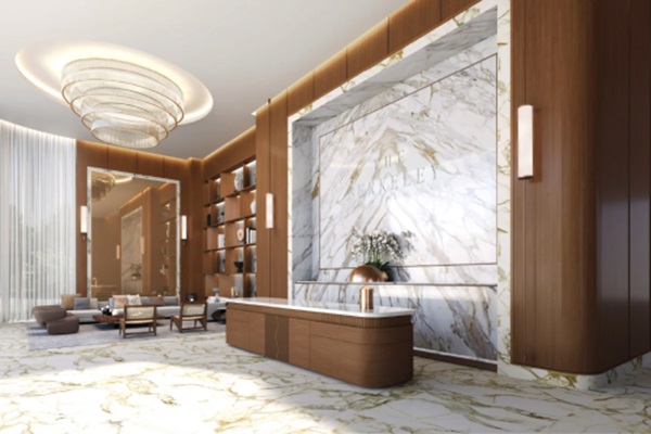 Image for The Berkeley Palm Beach with ID of: 6236549
