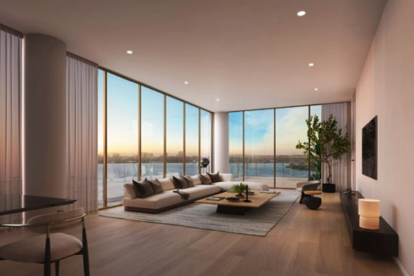 Image for The Berkeley Palm Beach with ID of: 6236550