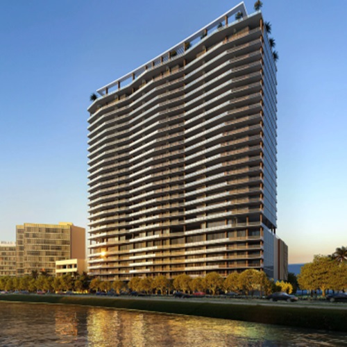 Image for The Berkeley Palm Beach with ID of: 6236551