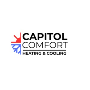 Image for Capitol Comfort Heating & Cooling LLC with ID of: 6706369