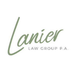 Image for Lanier Law Group, P.A. with ID of: 6706429