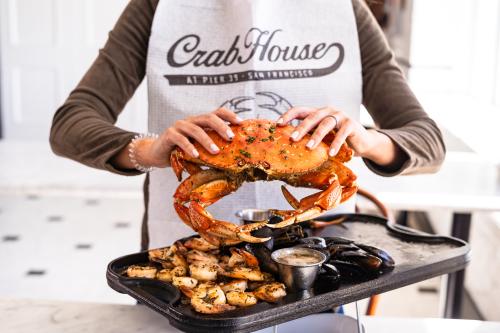 Image for Crab House at Pier 39 with ID of: 6236774