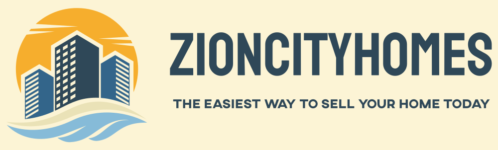 Image for Zion City Homes with ID of: 6236814